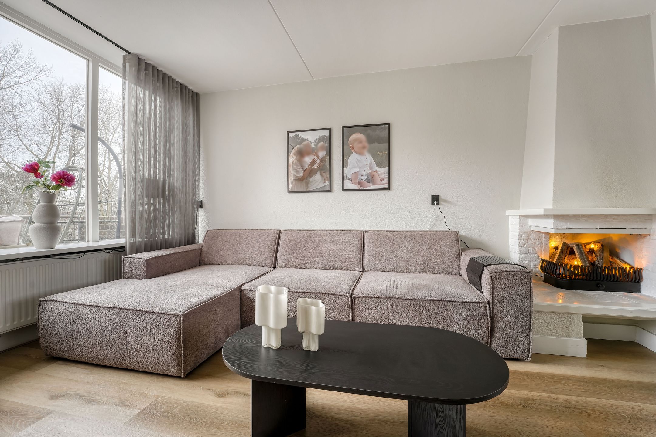 Foto 12 van Pallas 32