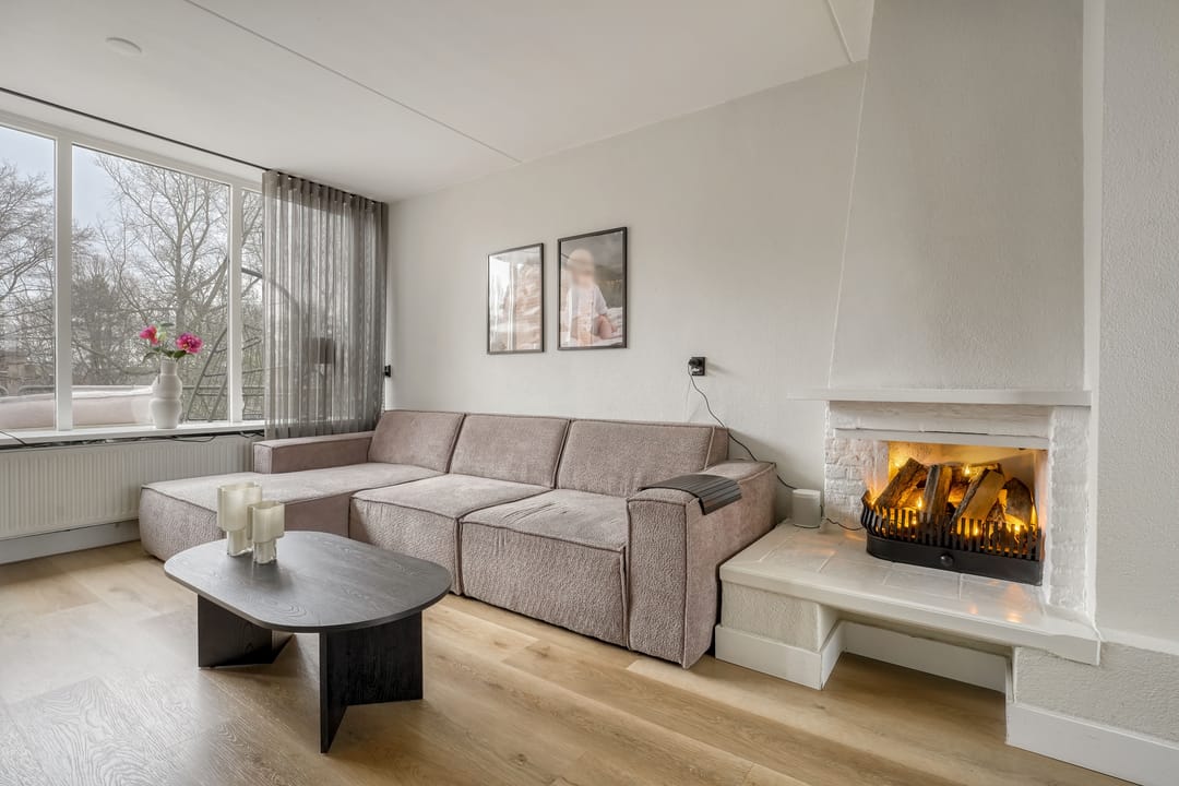 Foto 13 van Pallas 32