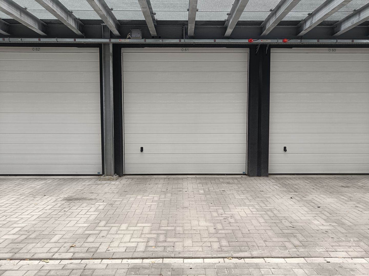 Foto 1 van James Wattstraat 10