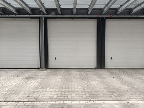 James Wattstraat thumbnail