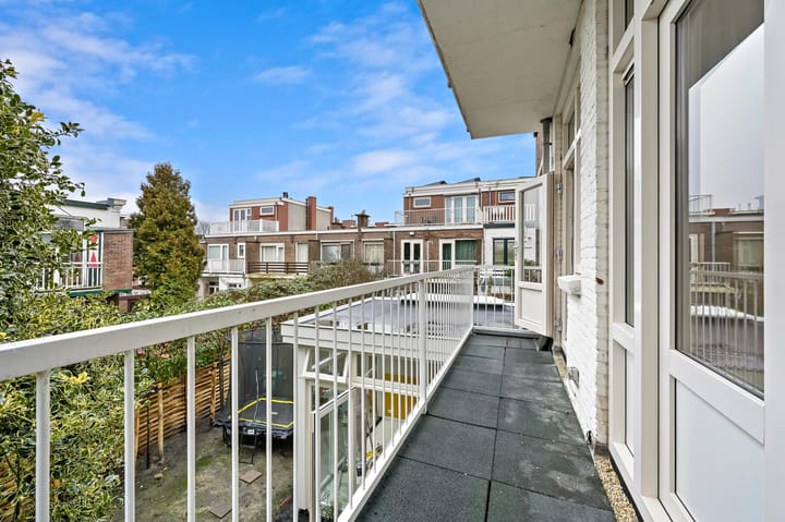 Photo 4 of Akeleistraat 148