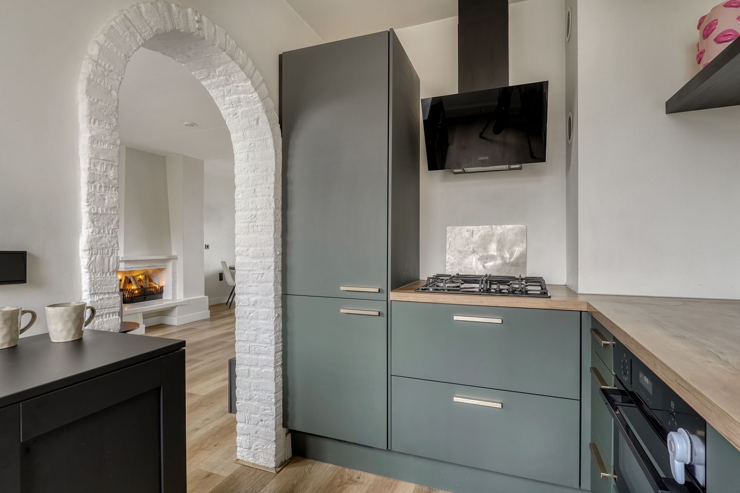 Foto 19 van Pallas 32