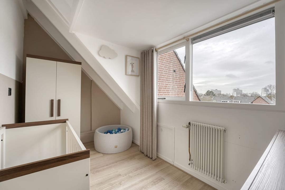 Foto 31 van Pallas 32