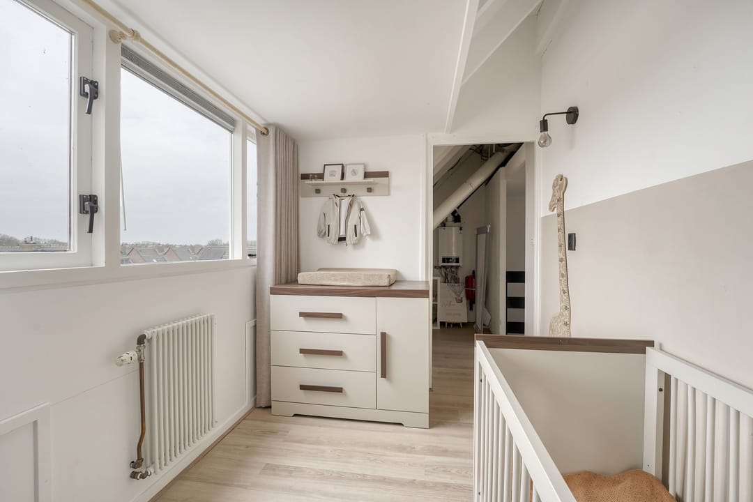 Foto 32 van Pallas 32