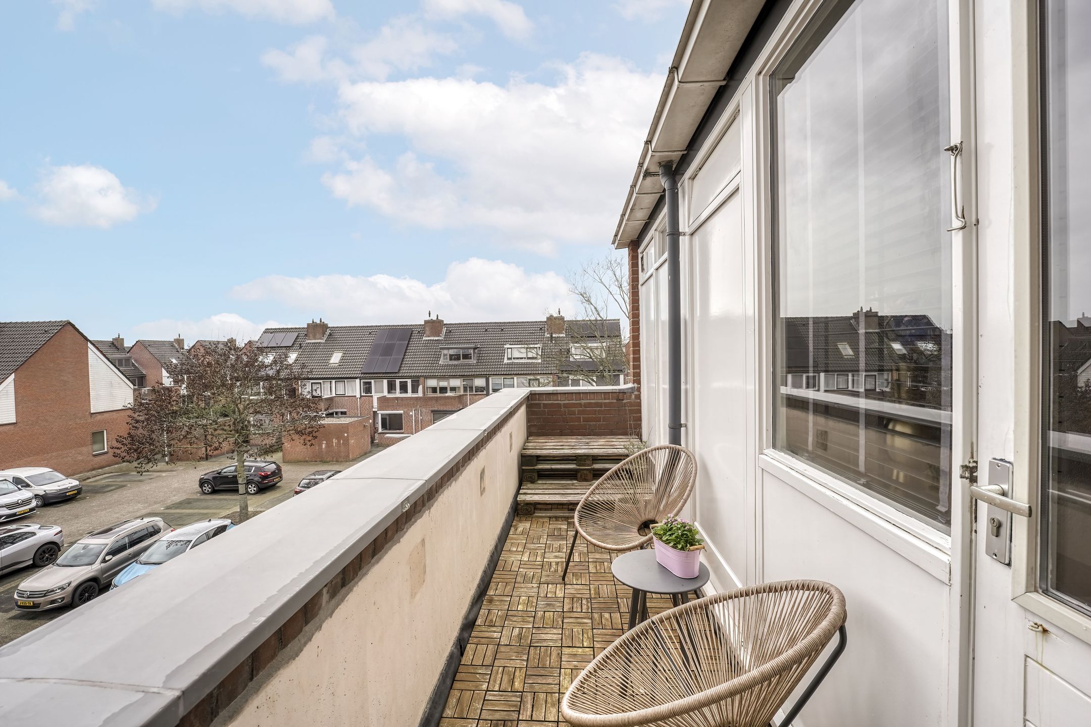 Foto 33 van Pallas 32