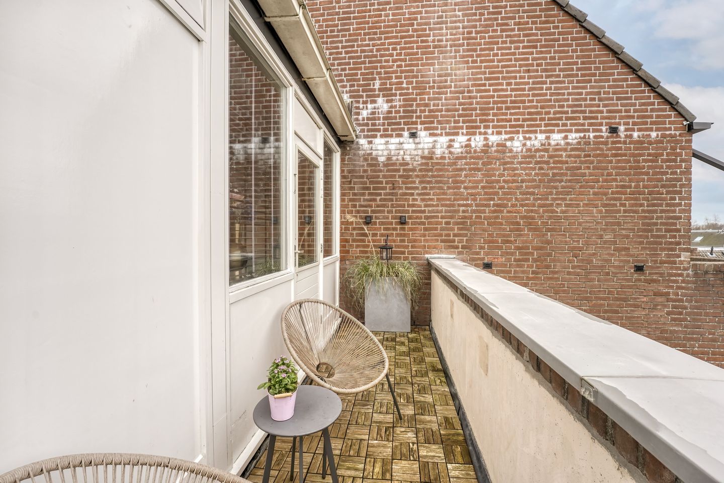 Foto 34 van Pallas 32