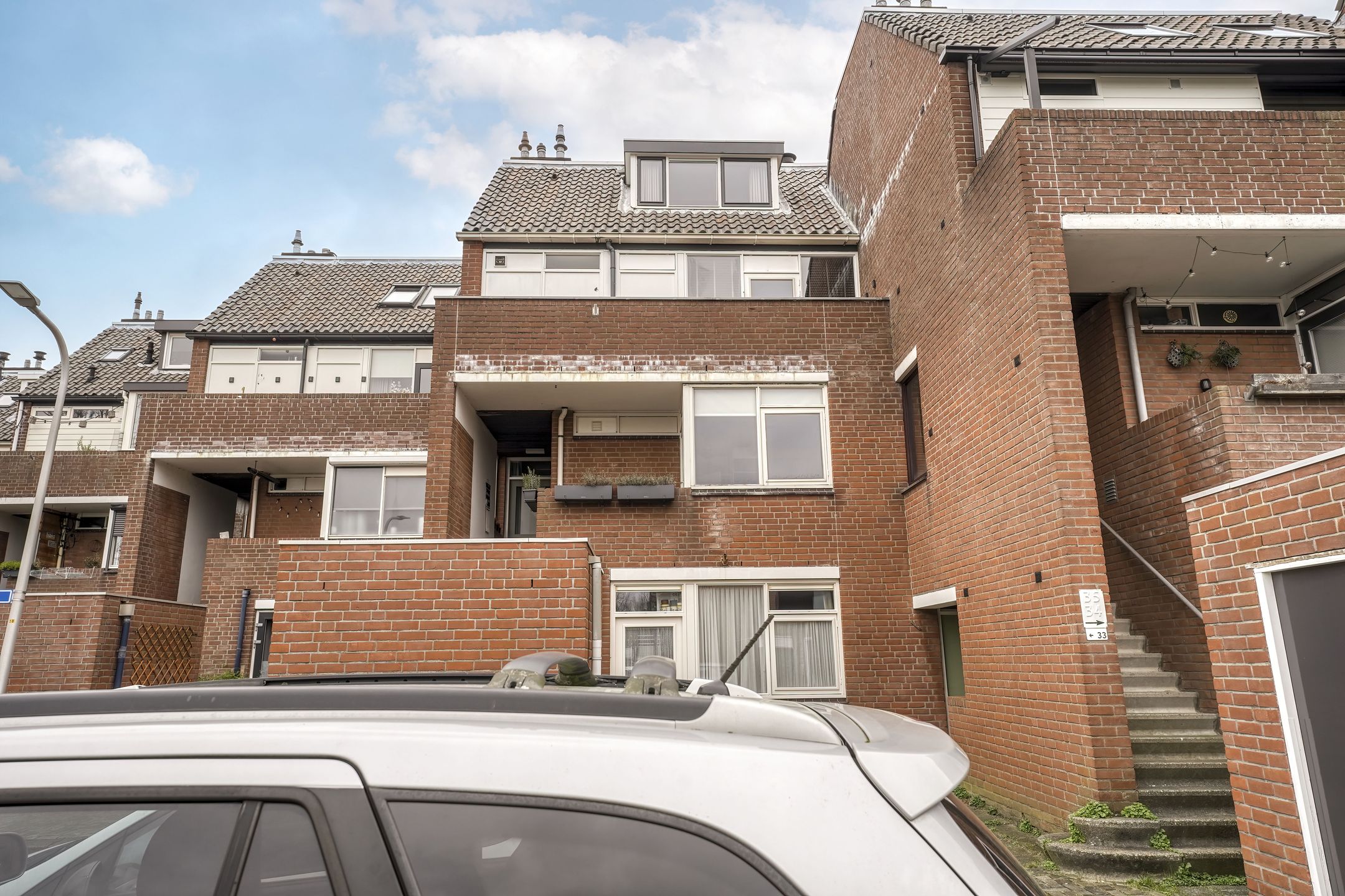 Foto 36 van Pallas 32