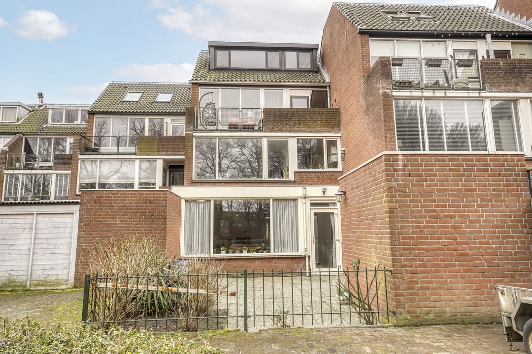 Foto 37 van Pallas 32