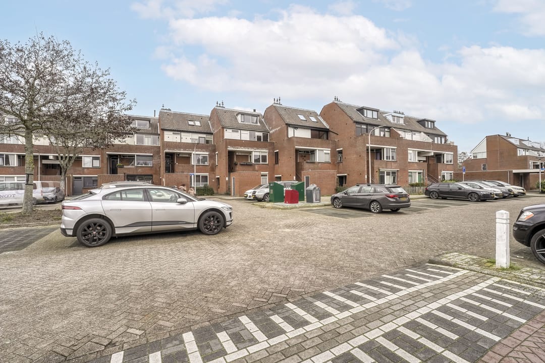 Foto 38 van Pallas 32