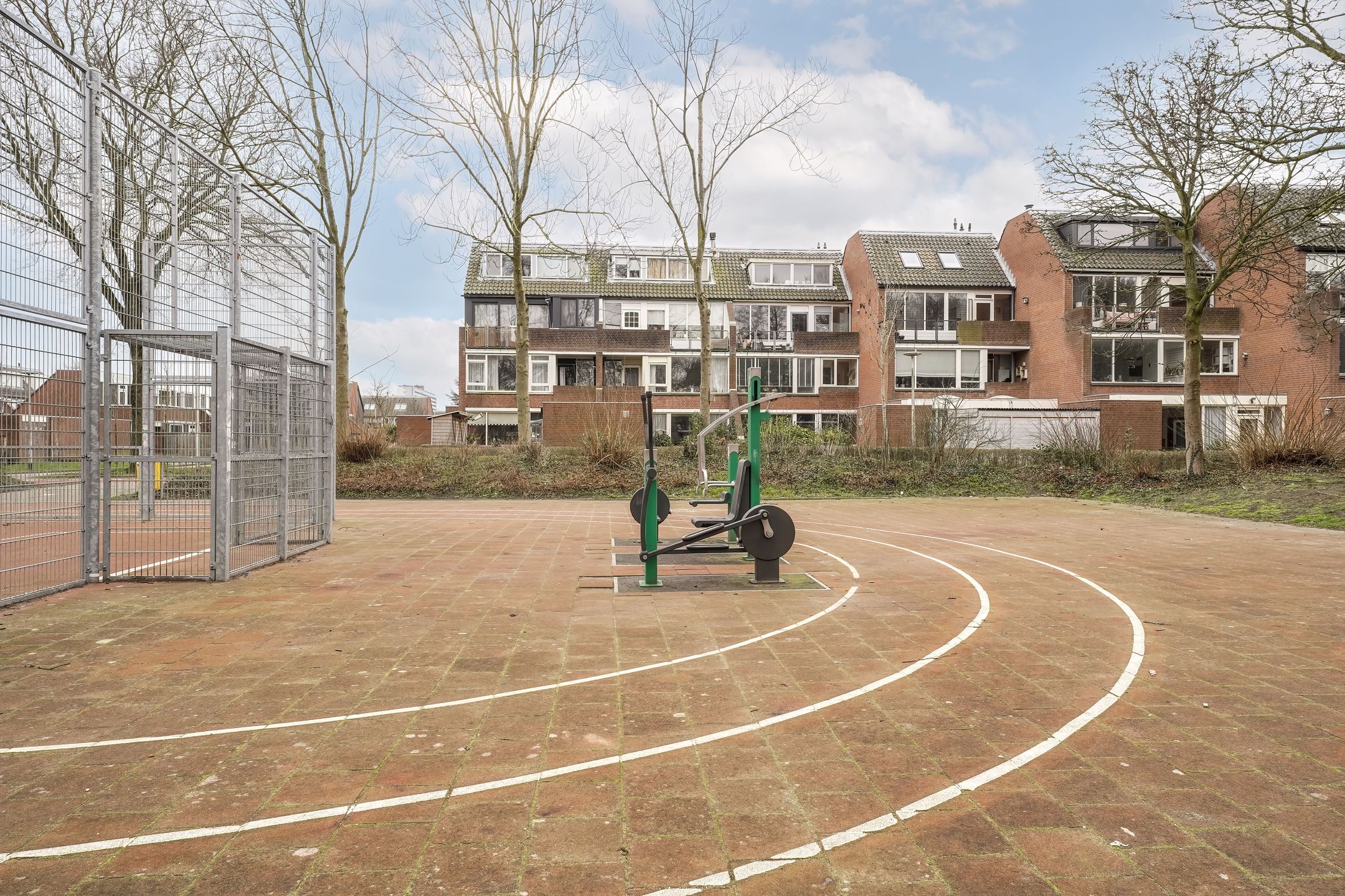 Foto 39 van Pallas 32