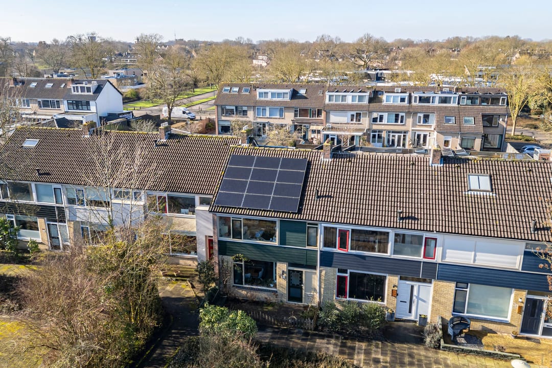 Foto 41 van Lodewijk de Vromestraat 25