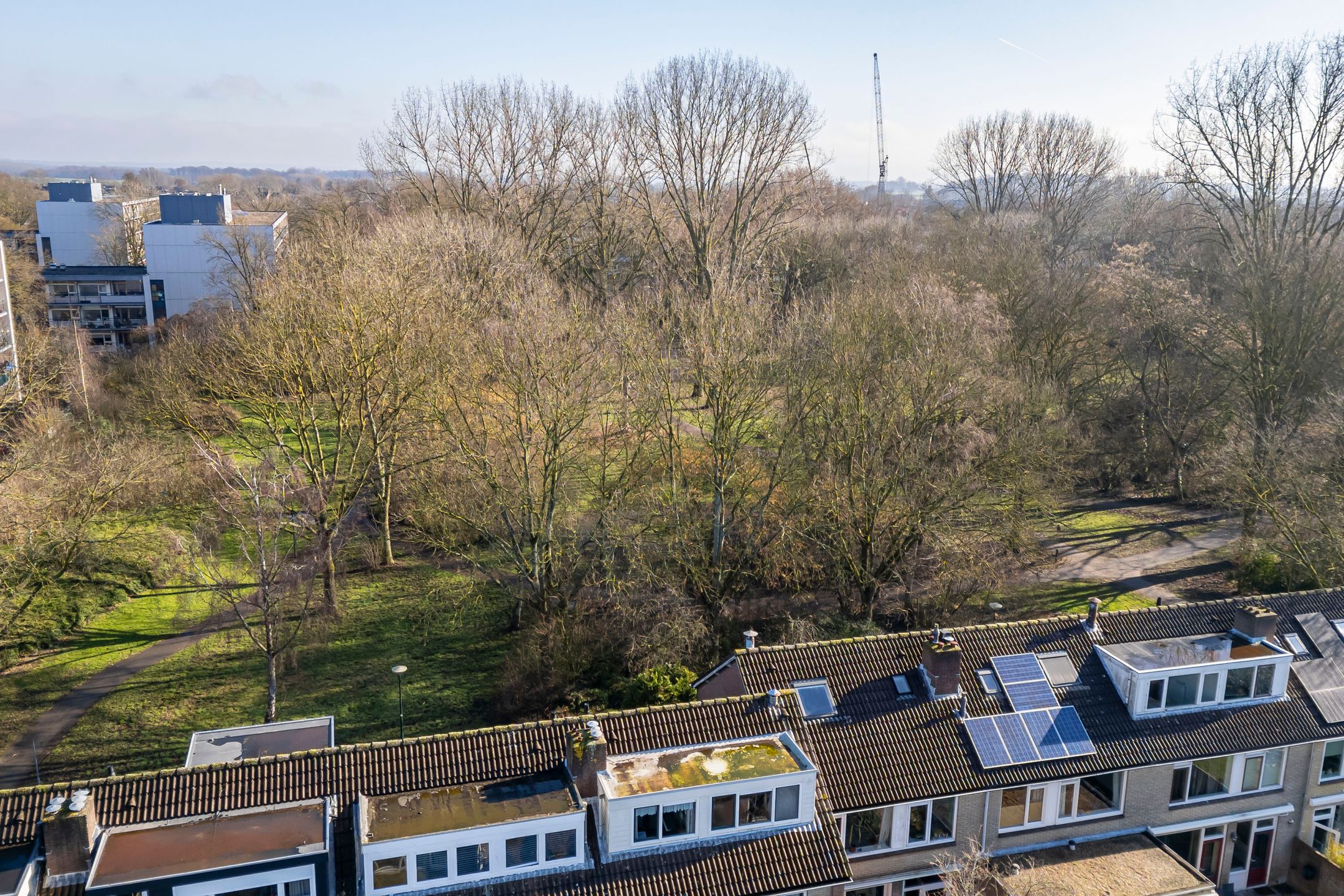 Foto 42 van Lodewijk de Vromestraat 25