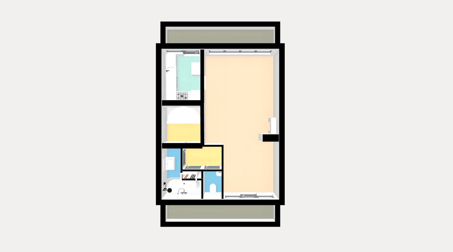 Foto 44 van Pallas 32