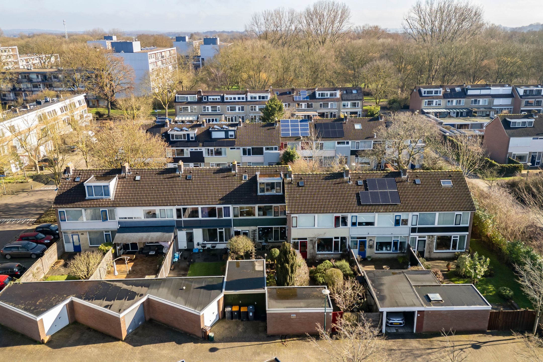 Foto 45 van Lodewijk de Vromestraat 25