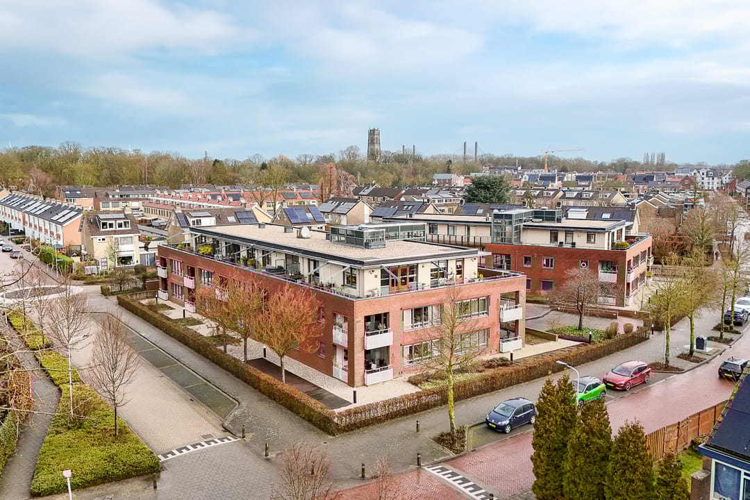 Photo 2 of het Koggeplein 1