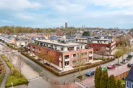 het Koggeplein 1 secondary image