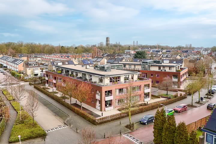 Photo 2 of het Koggeplein 1