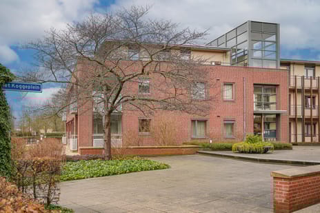 het Koggeplein 1 tertiary image