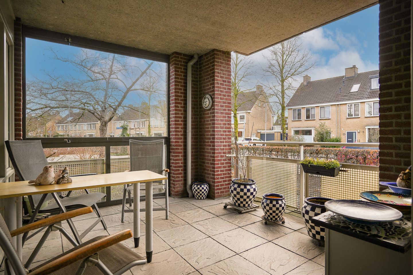 Photo 4 of het Koggeplein 1