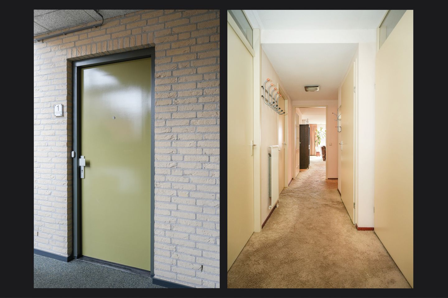 Photo 5 of het Koggeplein 1