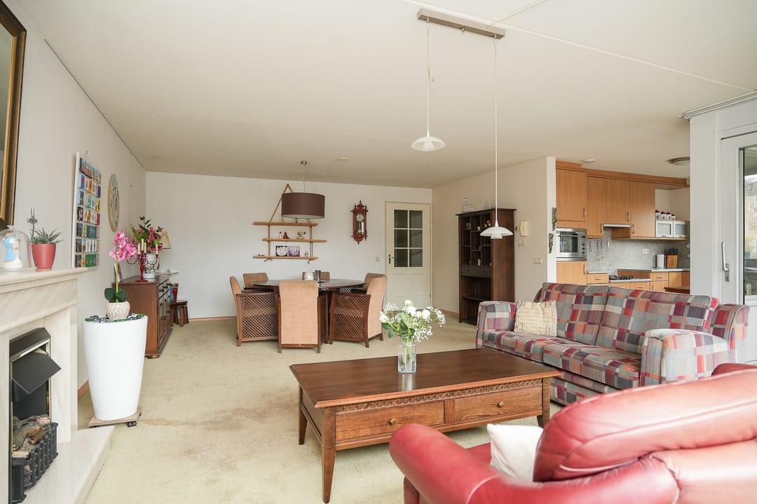 Photo 8 of het Koggeplein 1