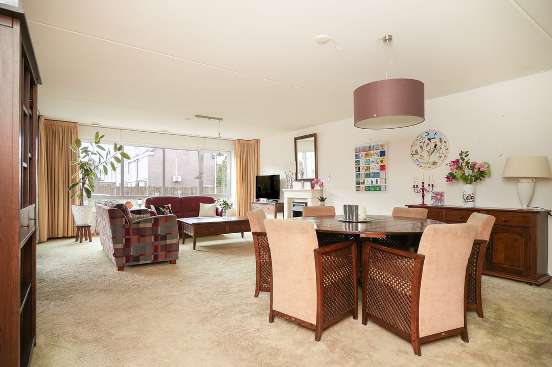 Photo 7 of het Koggeplein 1