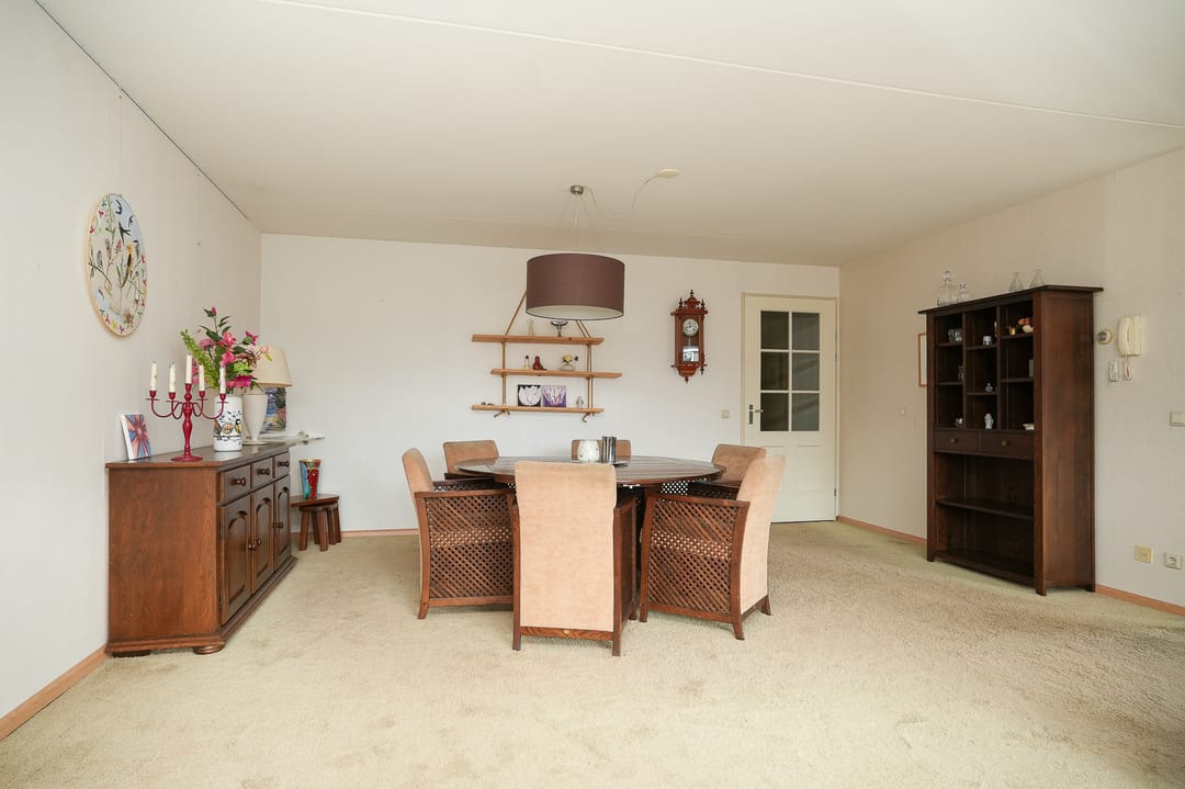 Photo 11 of het Koggeplein 1