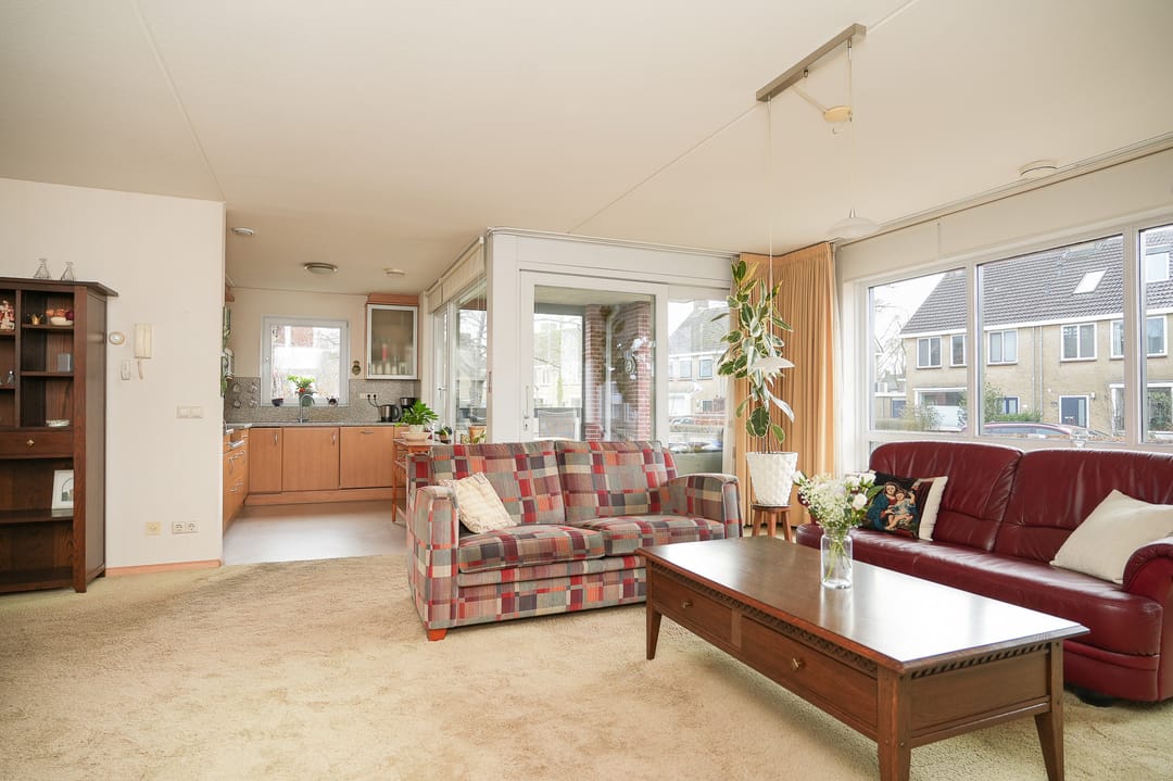 Photo 13 of het Koggeplein 1