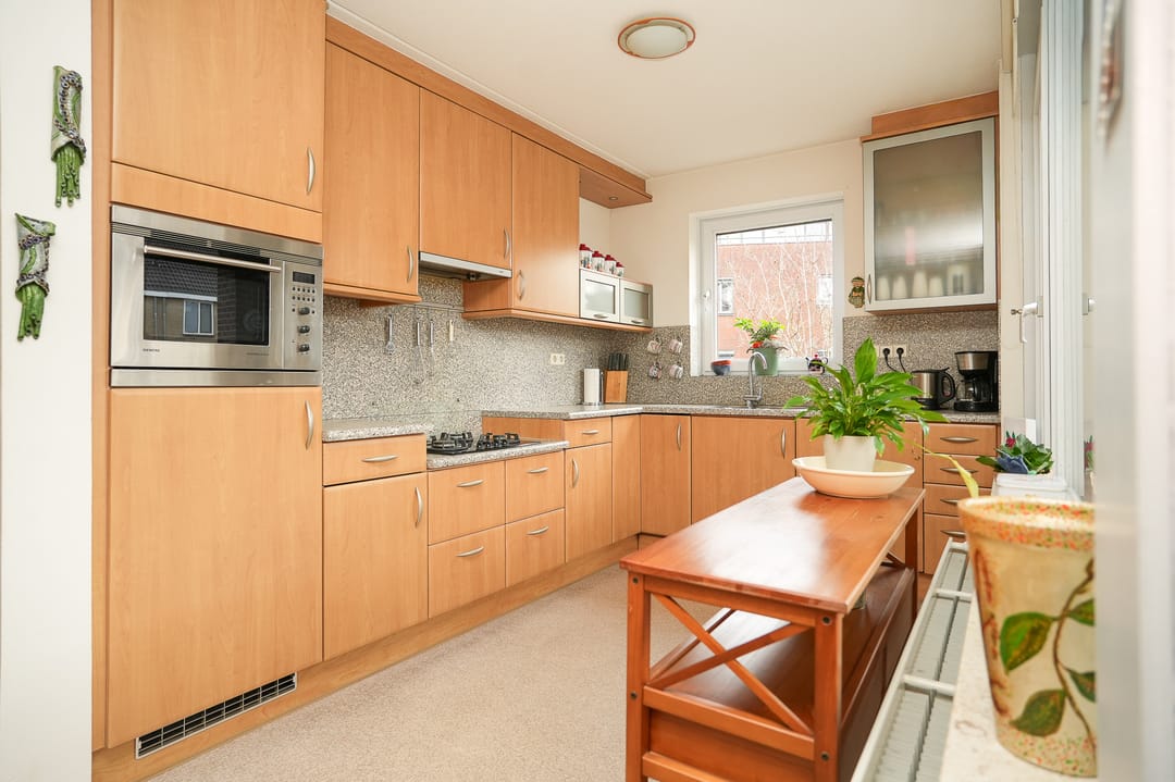 Photo 16 of het Koggeplein 1