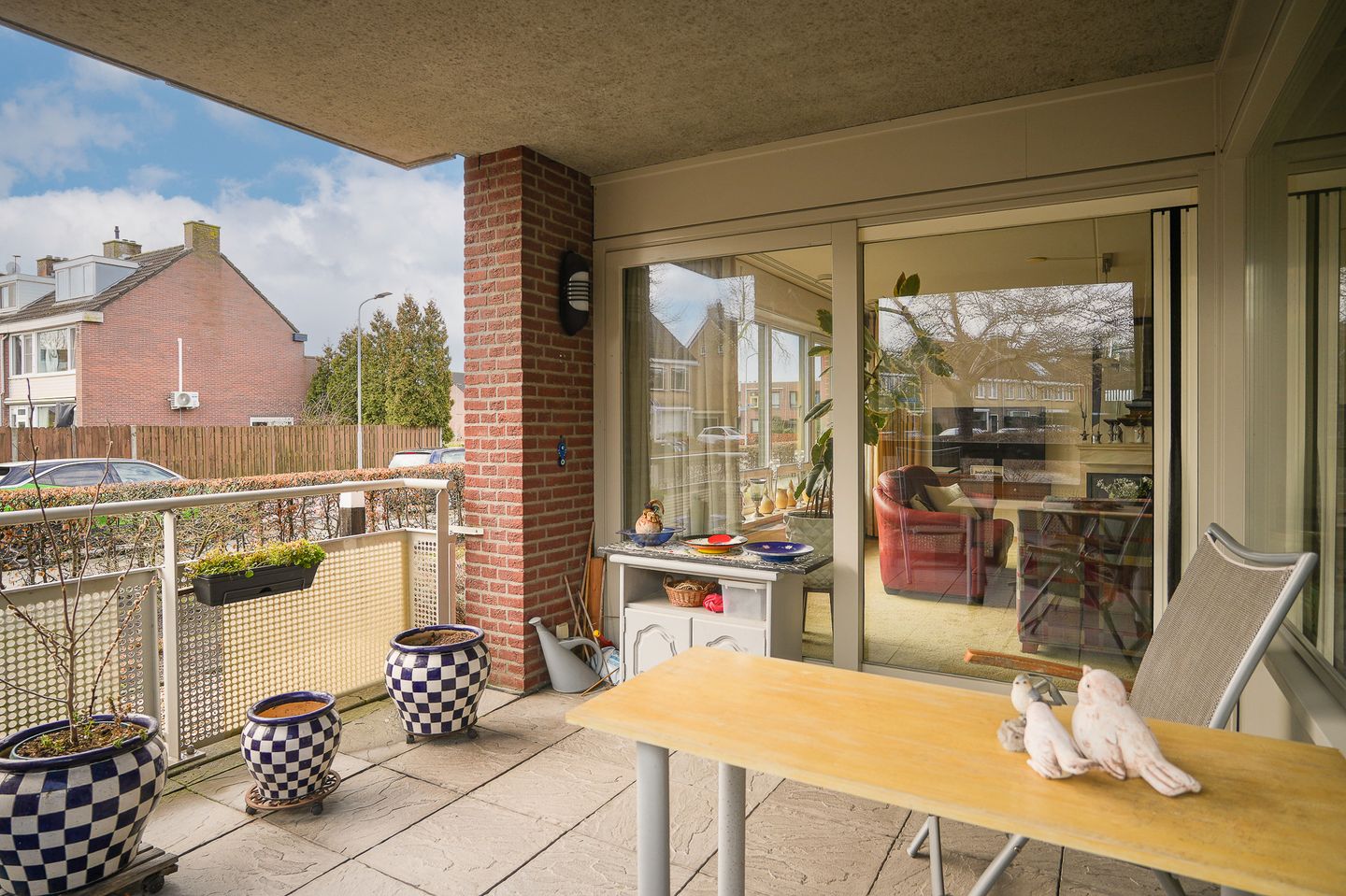 Photo 19 of het Koggeplein 1