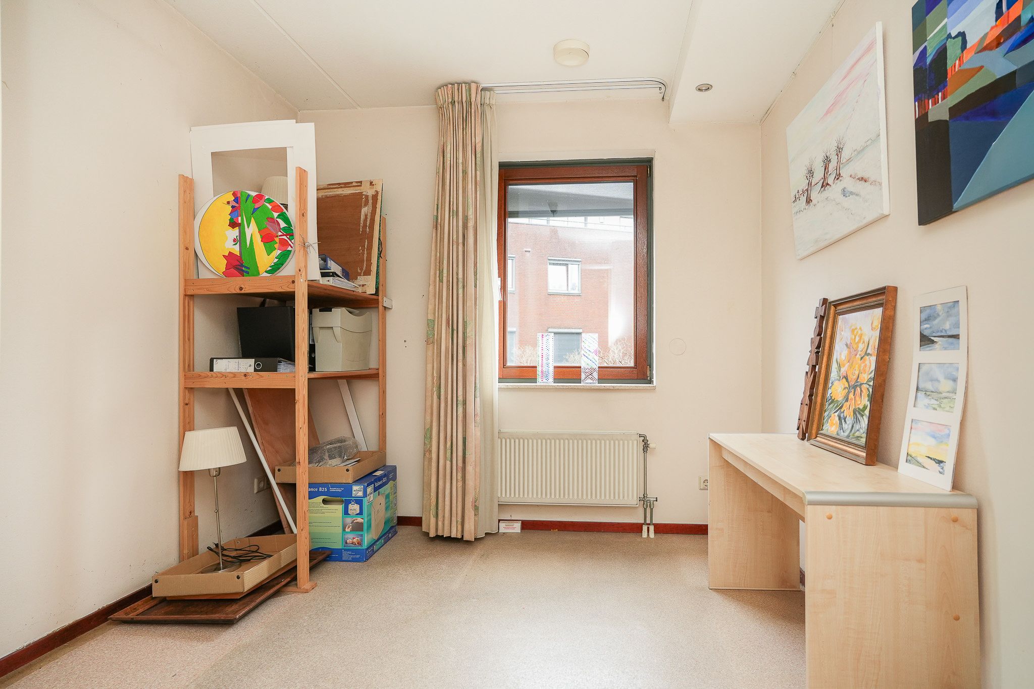 Photo 27 of het Koggeplein 1