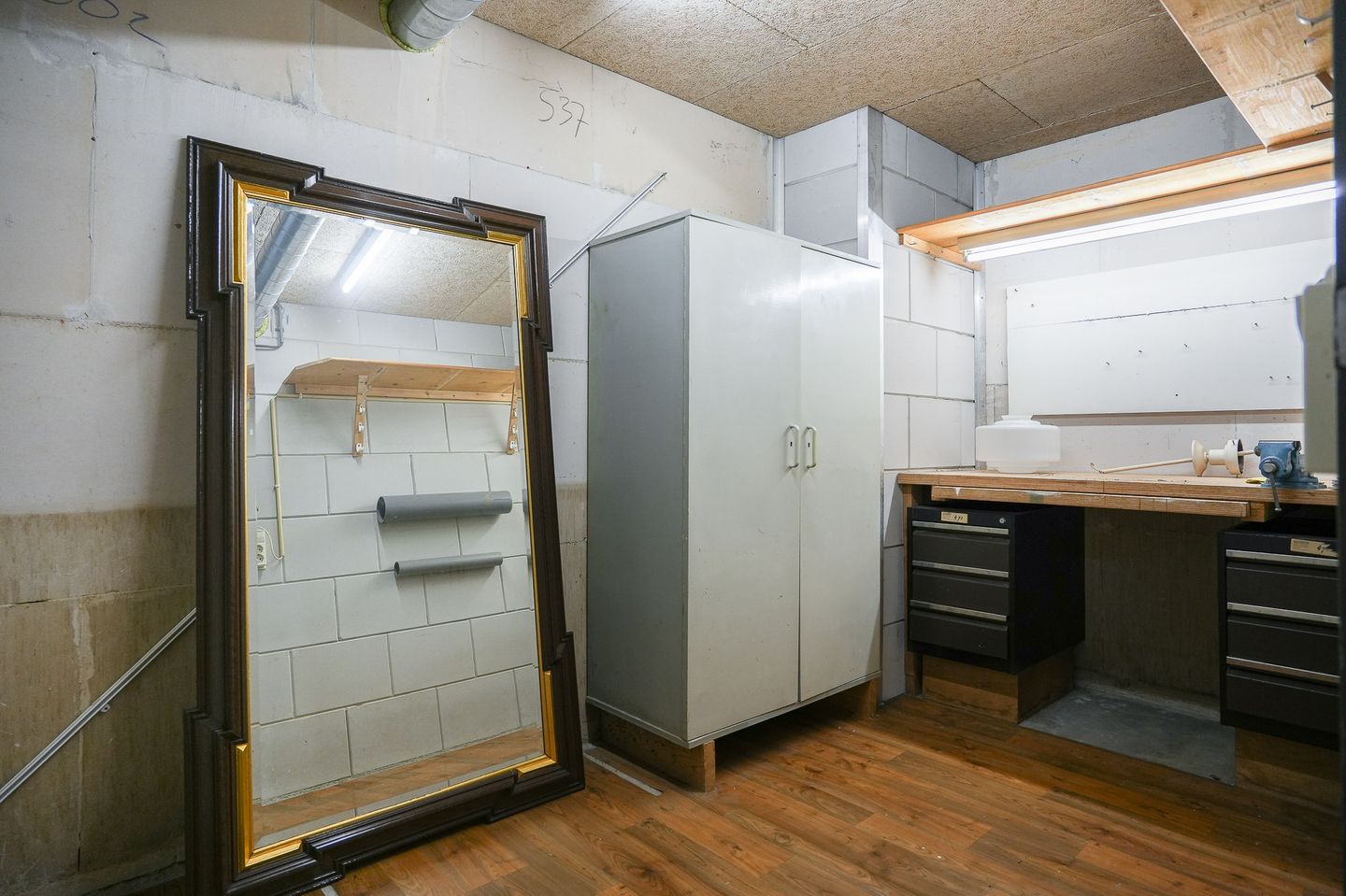 Photo 29 of het Koggeplein 1