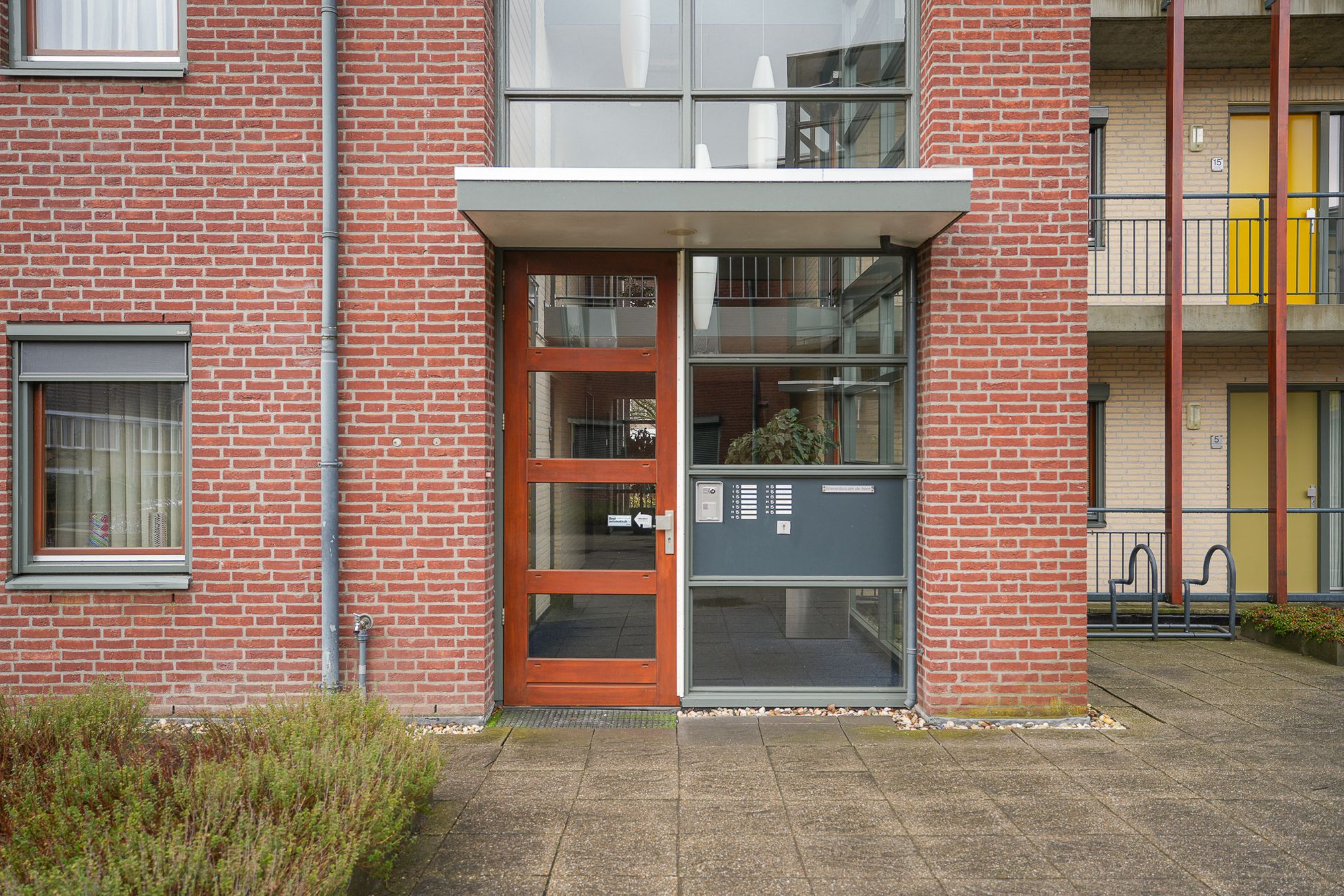 Photo 33 of het Koggeplein 1