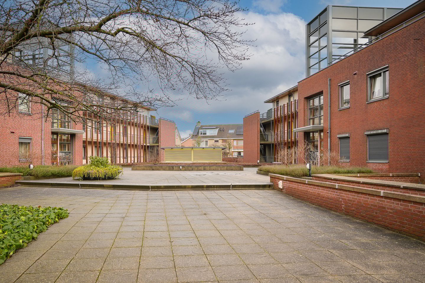 Photo 35 of het Koggeplein 1