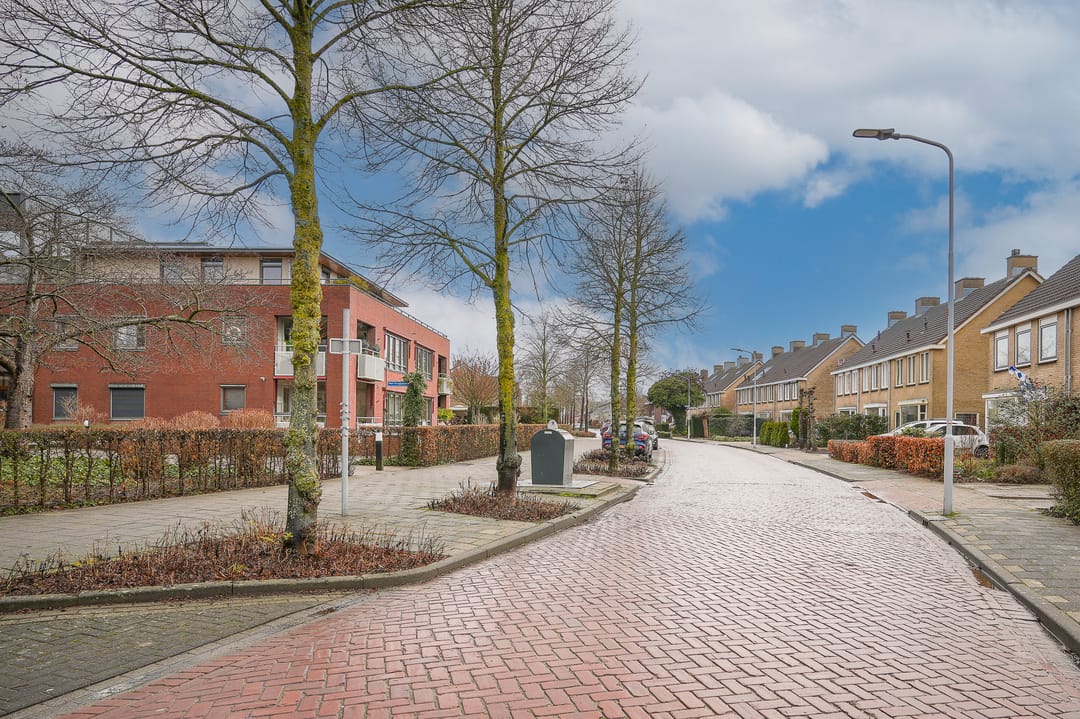 Photo 37 of het Koggeplein 1