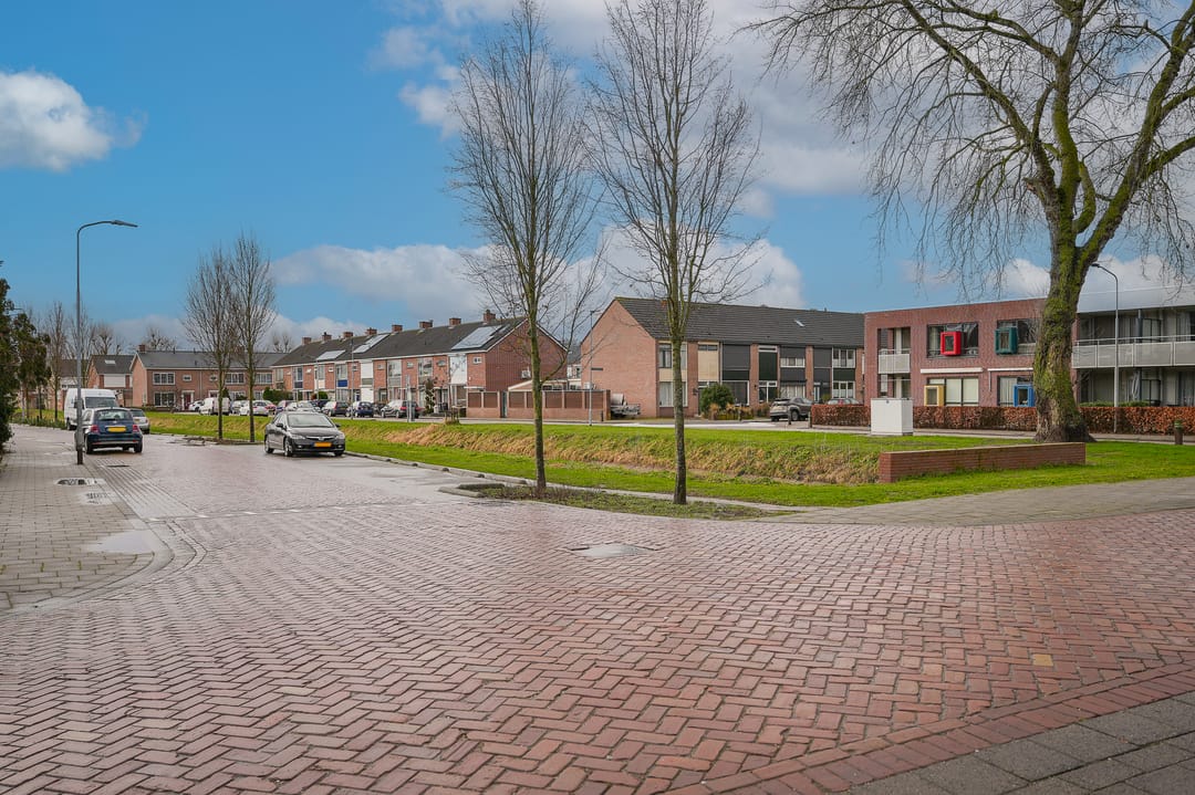 Photo 38 of het Koggeplein 1