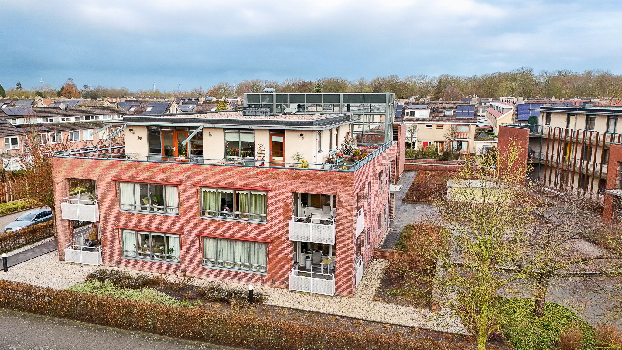 Photo 39 of het Koggeplein 1