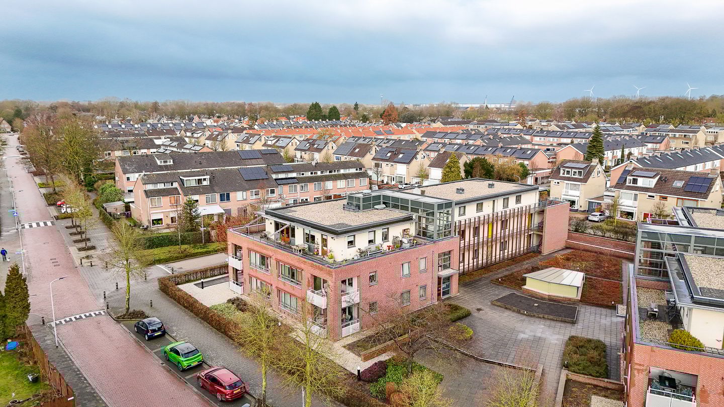 Photo 40 of het Koggeplein 1