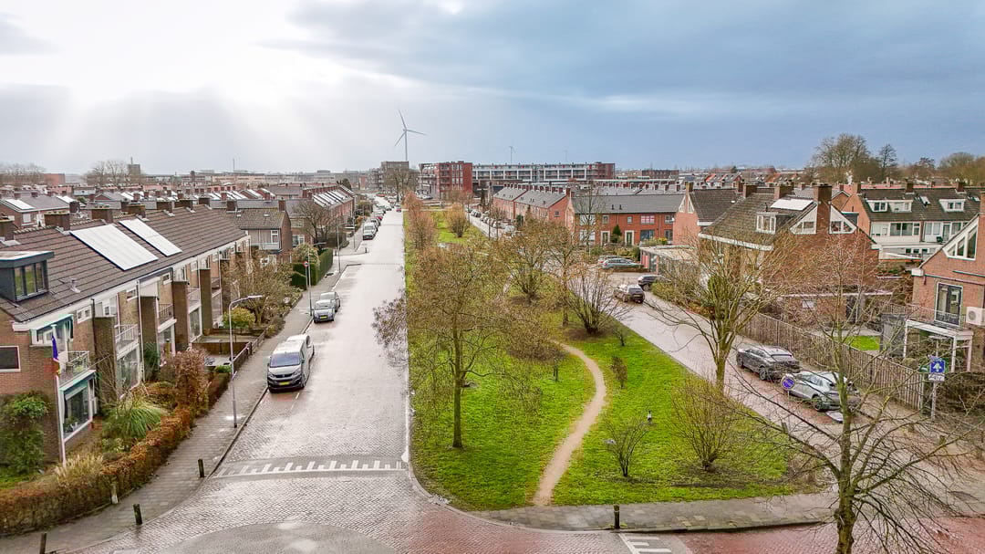 Photo 41 of het Koggeplein 1