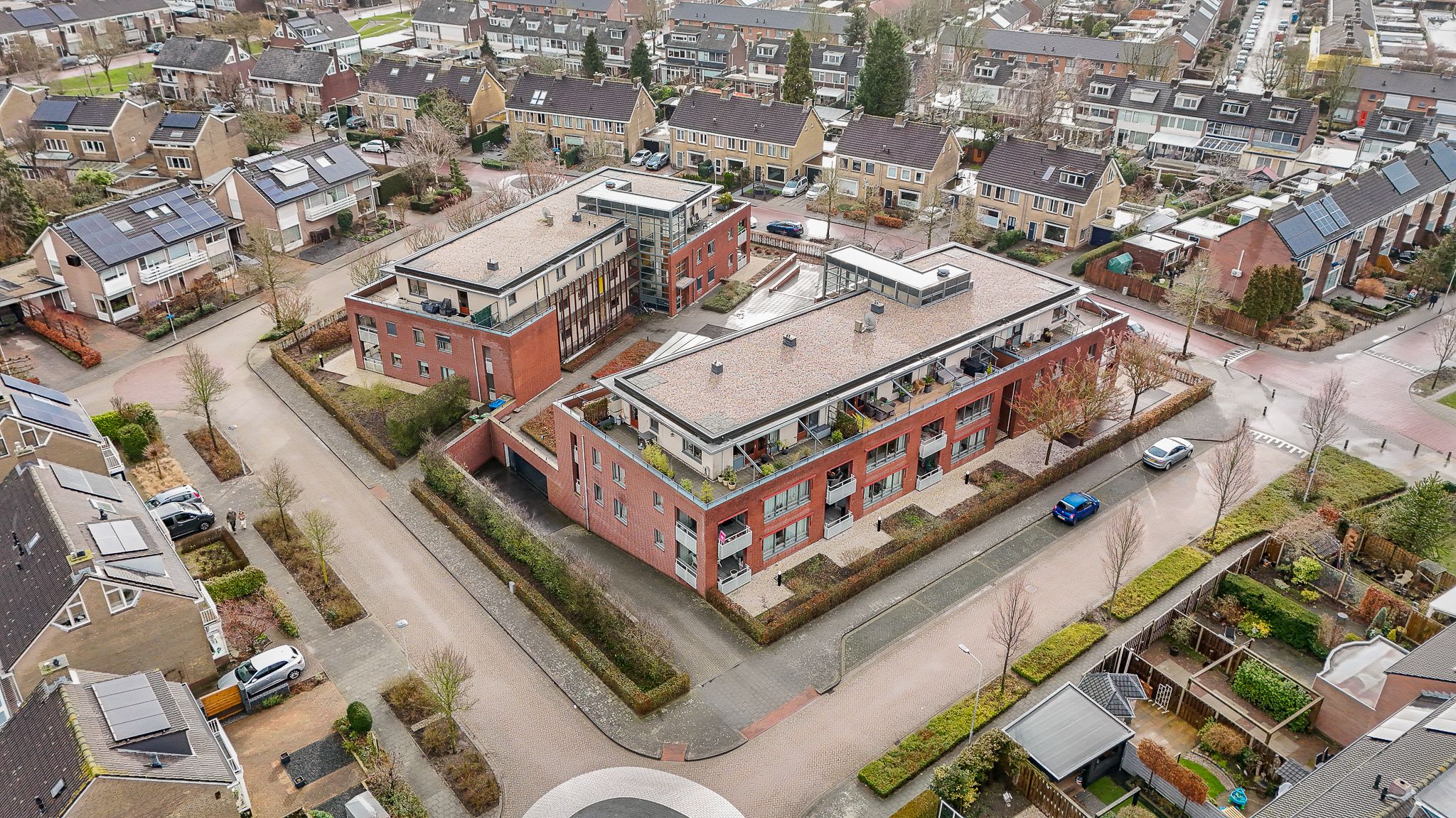 Photo 42 of het Koggeplein 1