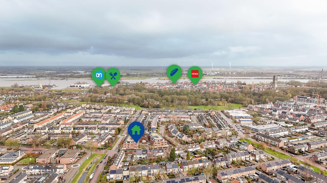 Photo 43 of het Koggeplein 1