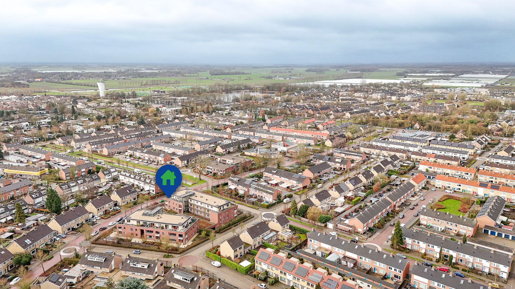 Photo 45 of het Koggeplein 1