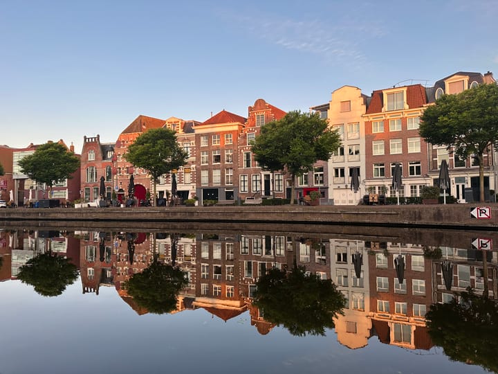 Spaarne 92-C main image