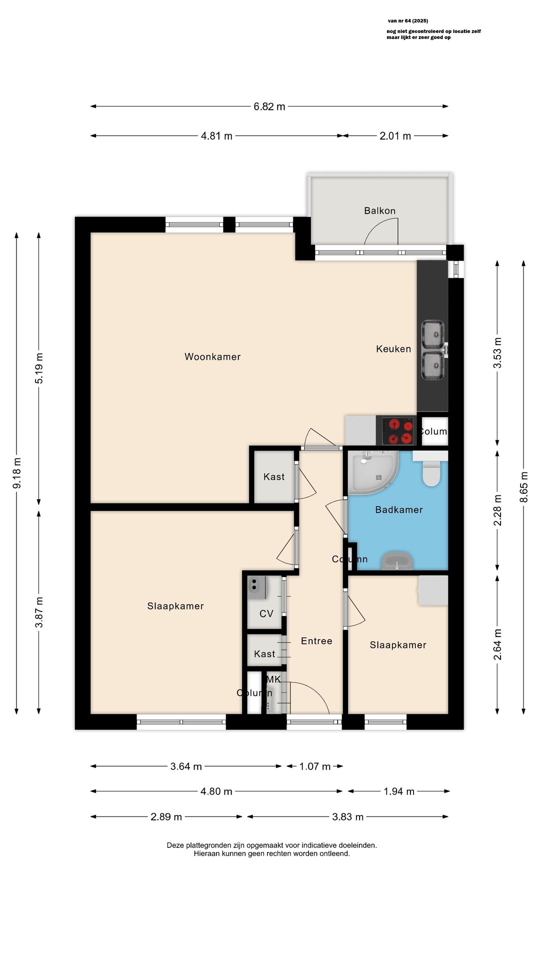 Foto 8 van Jan van Scorelstraat 74