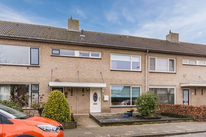 Photo 4 of Frankenstraat 3