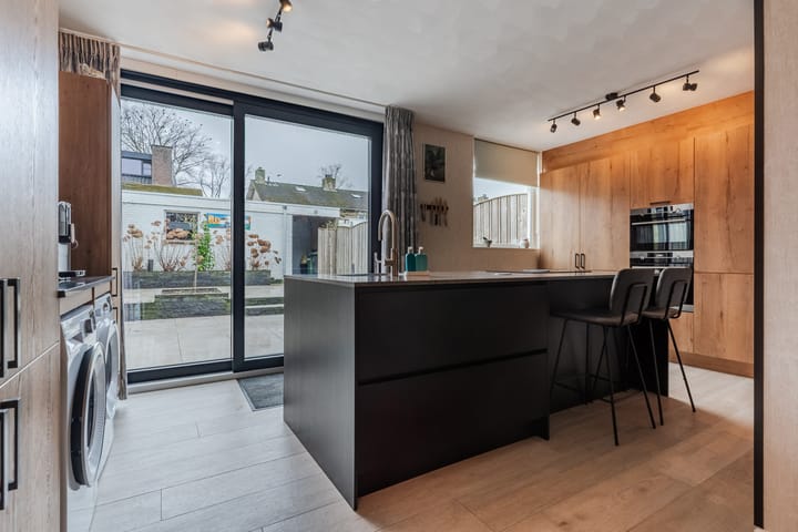 Foto 3 van Frankenstraat 3