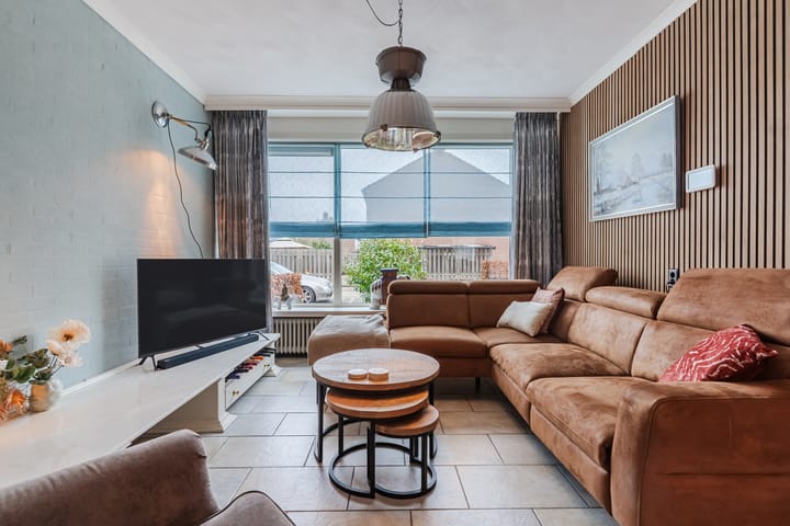 Photo 2 of Frankenstraat 3