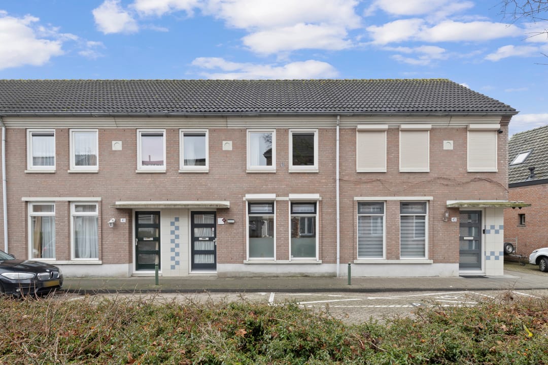 Foto 1 van Zuiderstraat 43