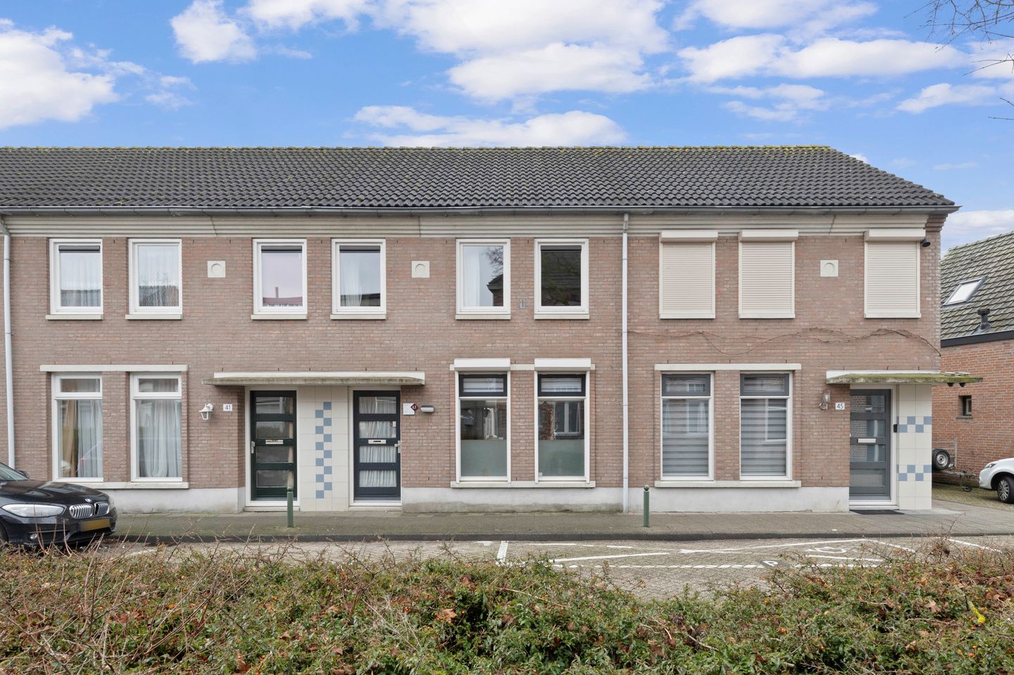 Foto 1 van Zuiderstraat 43