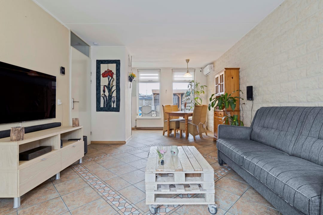 Foto 2 van Zuiderstraat 43